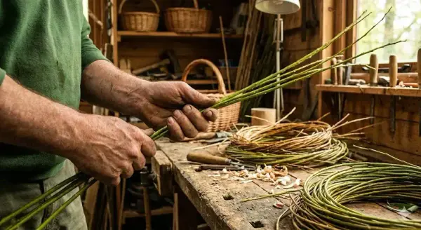Materiały i półprodukty